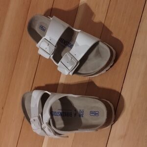 Birkenstock size 38/7/5